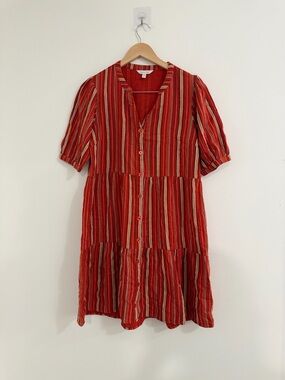 Garnet Hill | Dresses | Garnet Hill New Vale Linen Tank Dress Size 6 In Island Garden Floral | Poshmark Garnet Hill | Dresses | Garnet Hill New Vale Linen Tank Dress Size 6 In Island Garden Floral | Poshmark